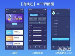 有钱还软件开发 网络技术服务的新篇章
